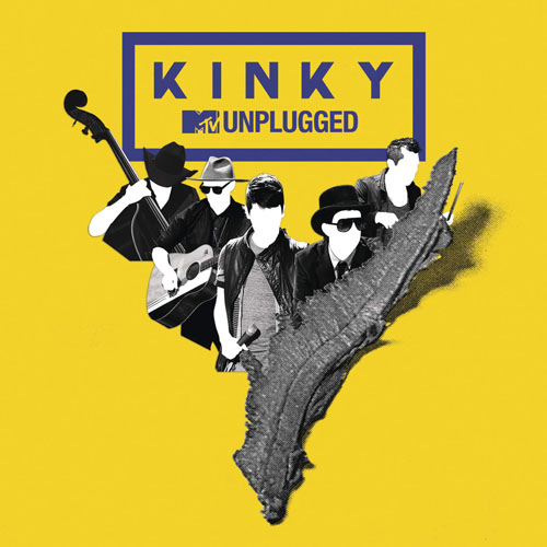 MTV-Unplugged