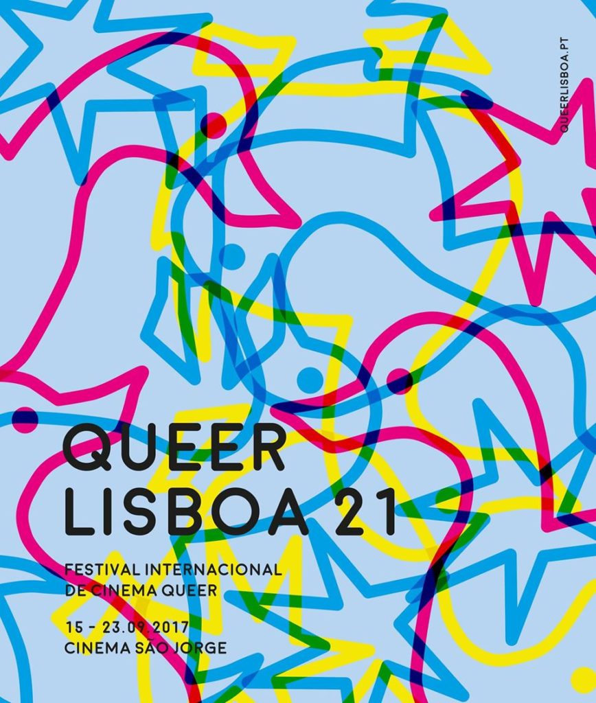 Queer Film Festival Lisboa 2017 resonancia magazine