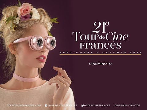 21 tour de cine francés www.resonanciamagazine.com.mx